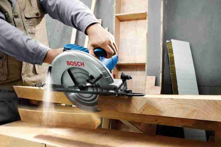 BOSCH GKS 235 TURBO PROFESSIONAL Handheld Tile Cutter