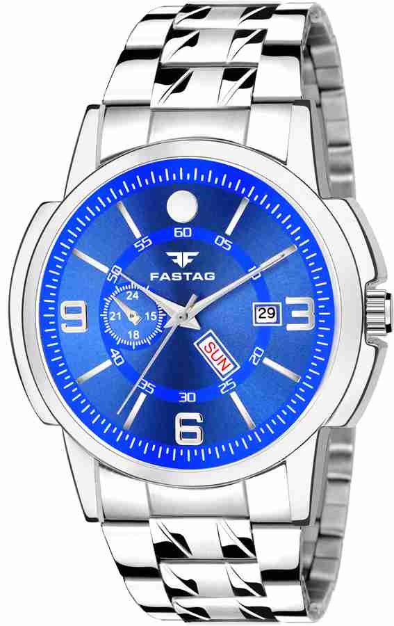 Fastag cheap watch price
