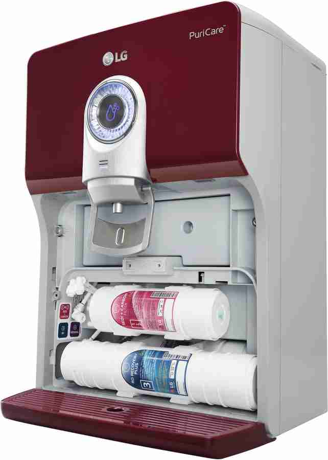 Lg 172 ep water purifier sale