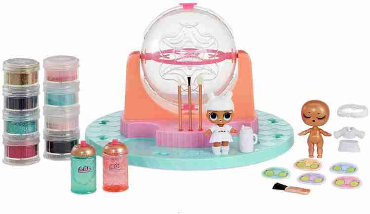 Argos lol glitter factory discount