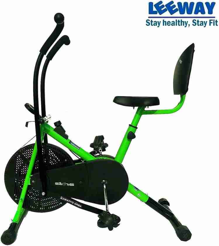 Leeway air bike sale