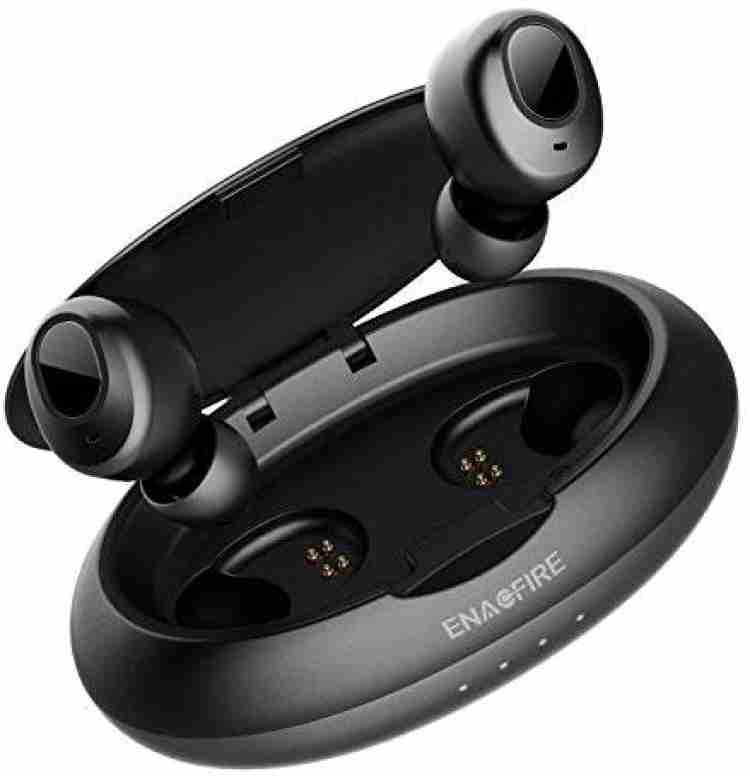 Enacfire Upgraded Bluetooth 5.0 Wireless Earbuds E19 True