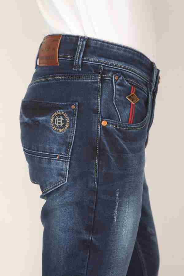 Hard currency hot sale jeans price