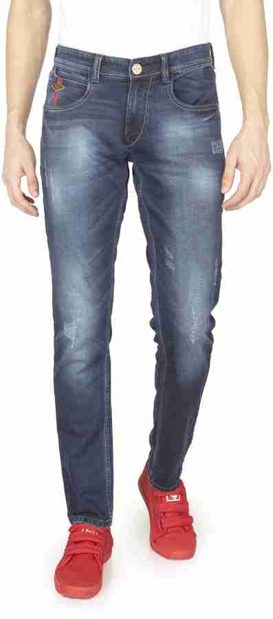 Hard currency hot sale jeans price