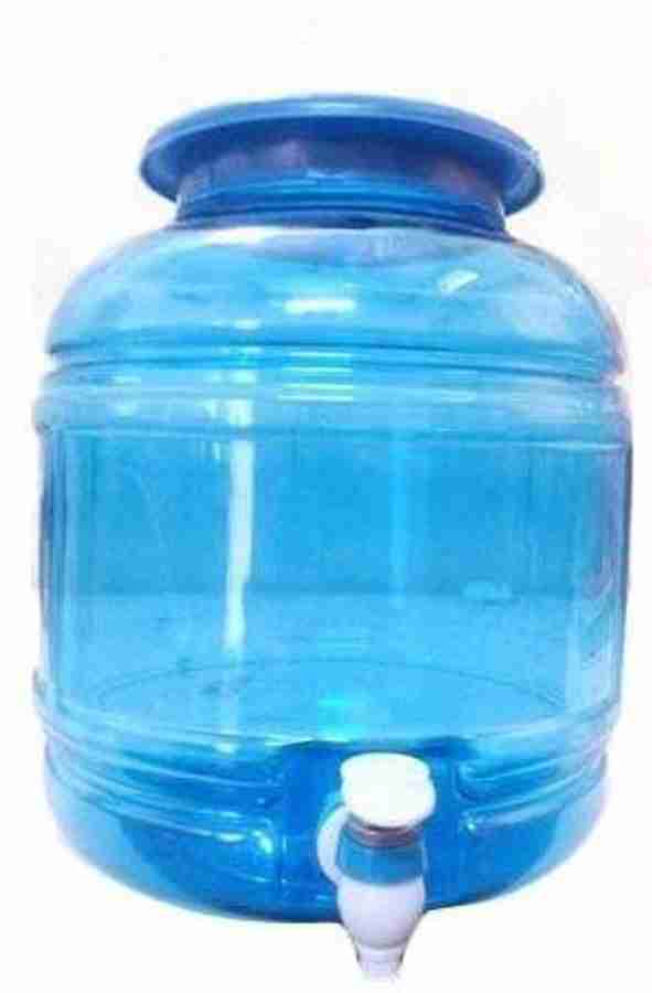 SIDDHI Plastic Water Dispenser for 20 Litres Water Jar Bottled