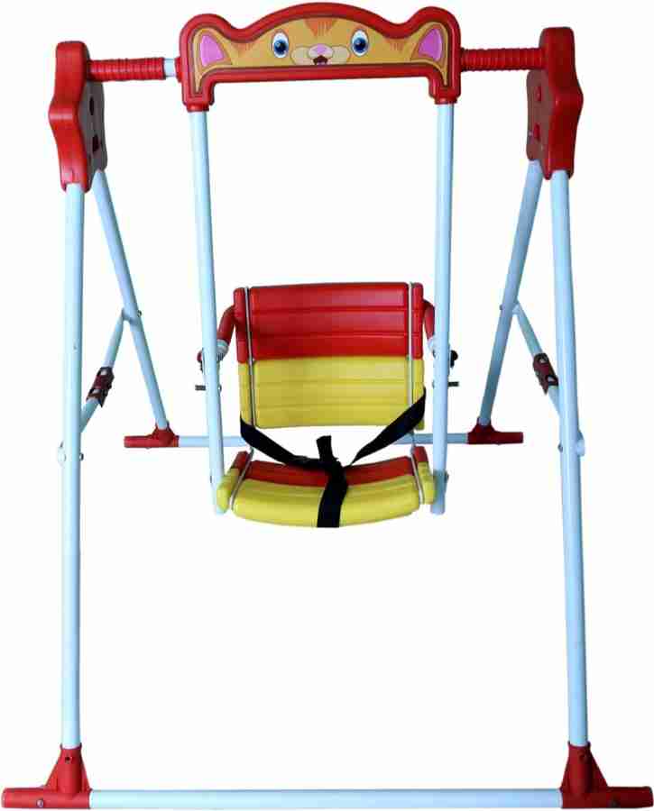 Garden swing discount for toddlers