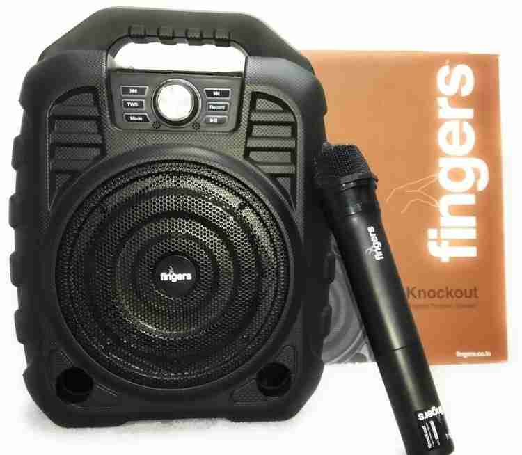 Toughest shop bluetooth speaker