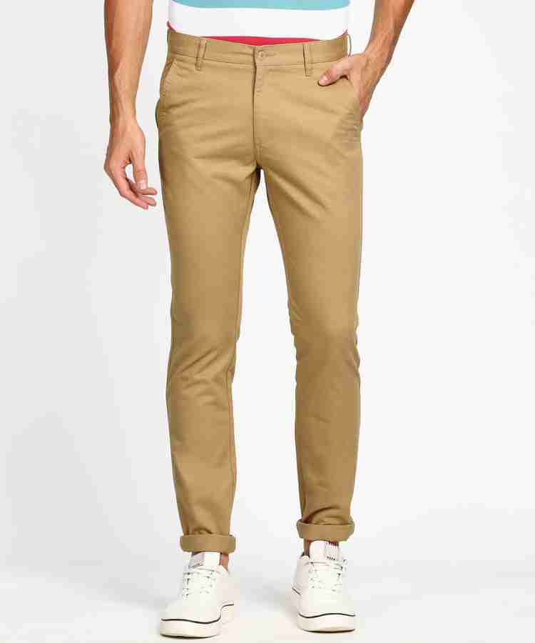 Ruggers trousers top