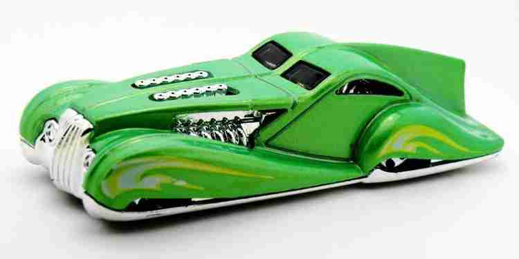 Screamliner hotsell