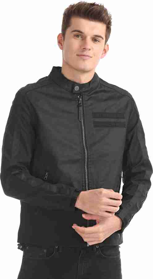 ED HARDY Full Sleeve Solid Men Jacket Buy ED HARDY Full Sleeve Solid Men Jacket Online at Best Prices in India Flipkart