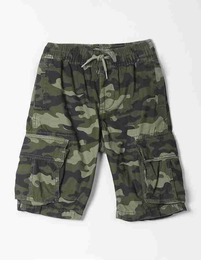 Gap kids shop boys shorts