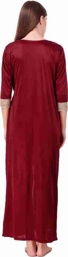 Camfoot Women Nighty Set Buy Camfoot Women Nighty Set Online at Best Prices in India Flipkart