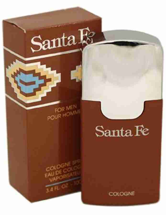 Santa fe cologne walmart new arrivals