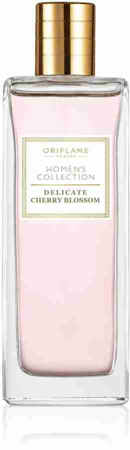 Buy Oriflame Women s Collection Delicate Cherry Blossom Eau de