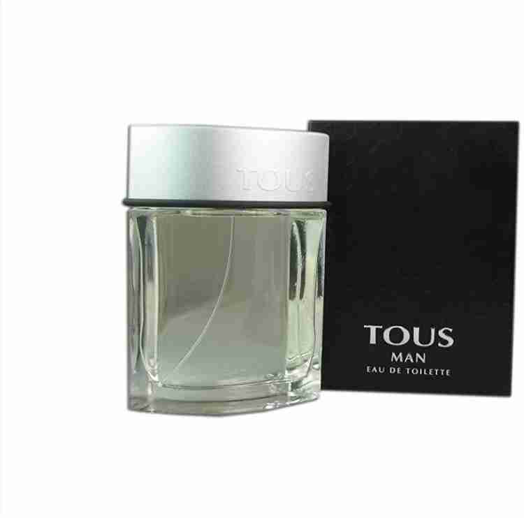 Buy TOUS Men. Eau De Toilette Spray 3.4 Ounce Bottle Eau de