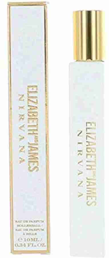 Elizabeth and james perfume white store