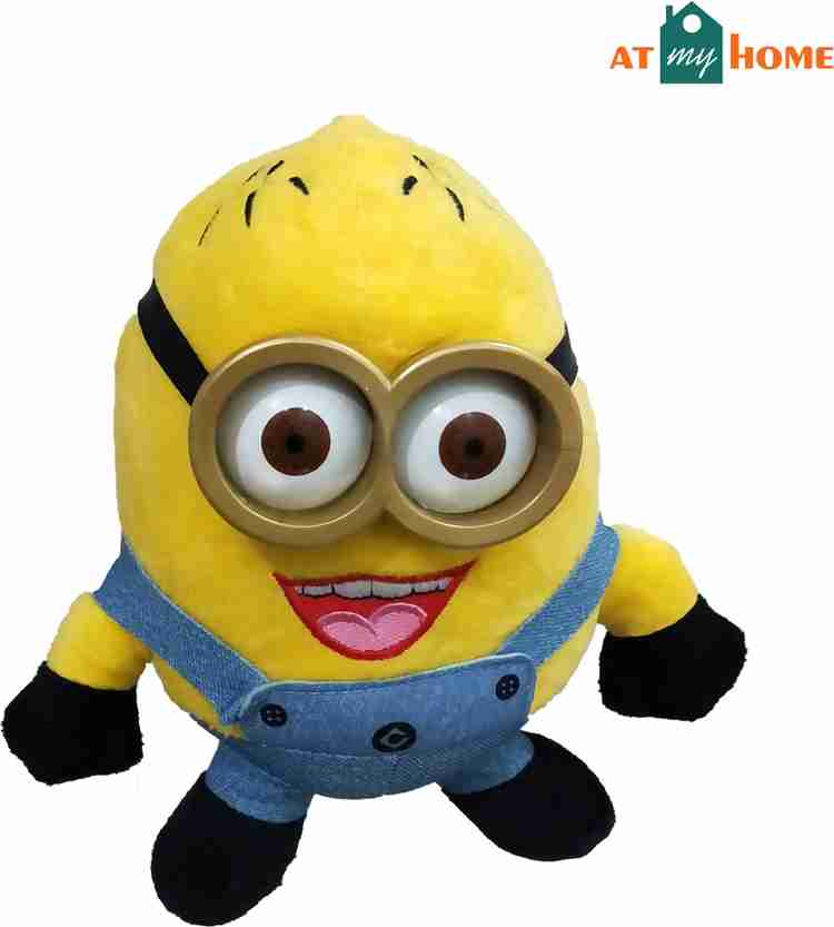 Minions toys store flipkart
