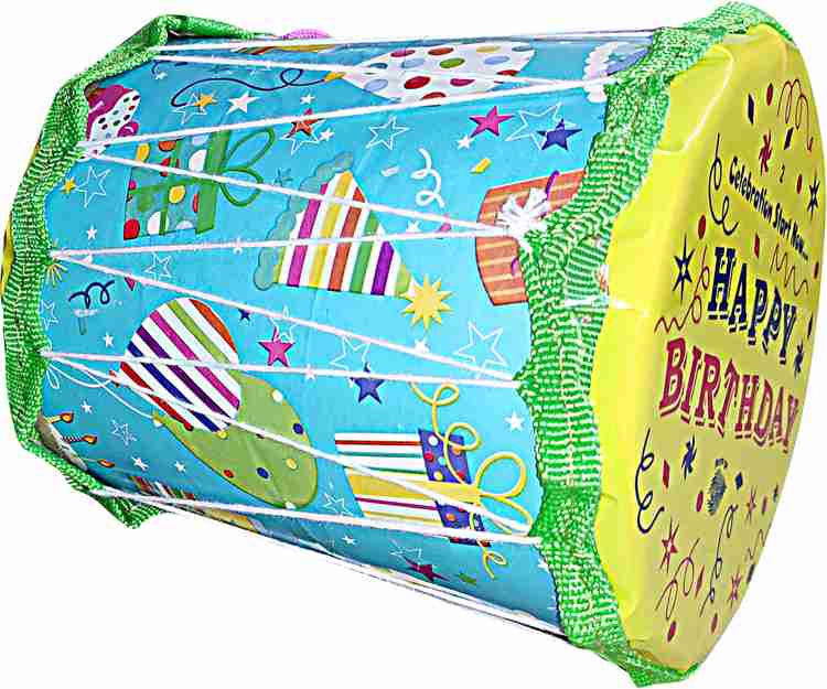 Toy dholak sales