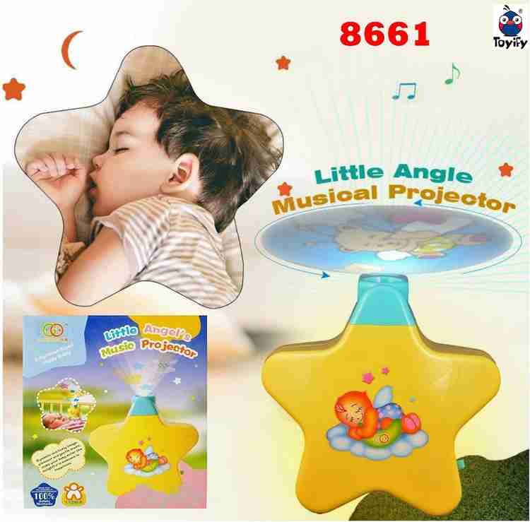 Musical sleep best sale toys for babies