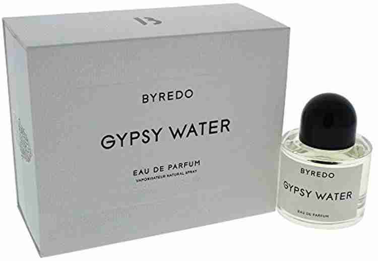 Buy Byredo Gypsy Water Eau de Parfum - 50 ml Online In India 