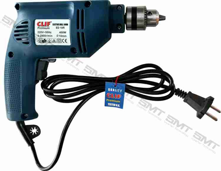 Smt drill store machine