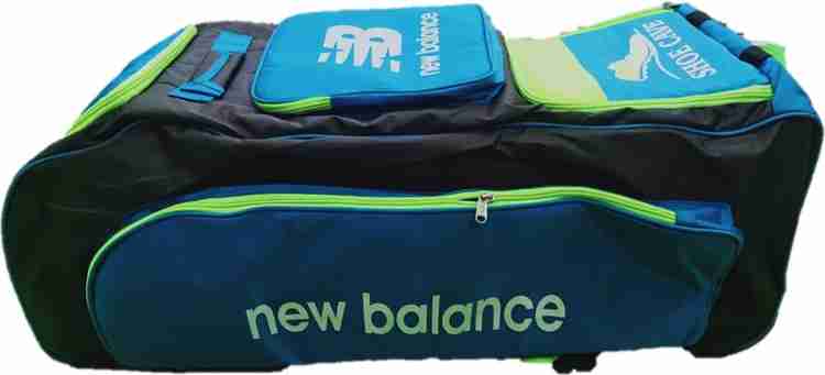 New balance cricket hotsell kit bag price