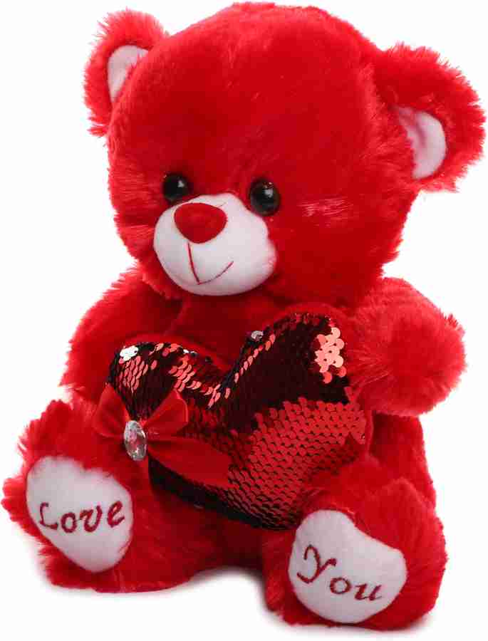 Cute teddy on sale for boyfriend