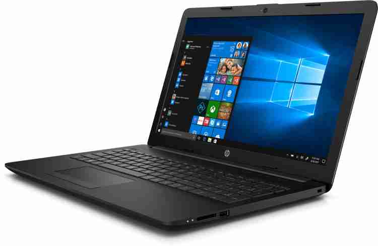 Hp notebook store 15 celeron