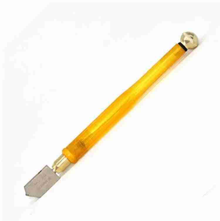 FRKB Ceramic Glass Cutter Blade Oil Fed DIY Mirror Cutting Tool