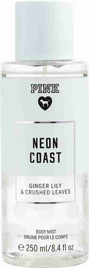 Victoria secret neon coast review discount