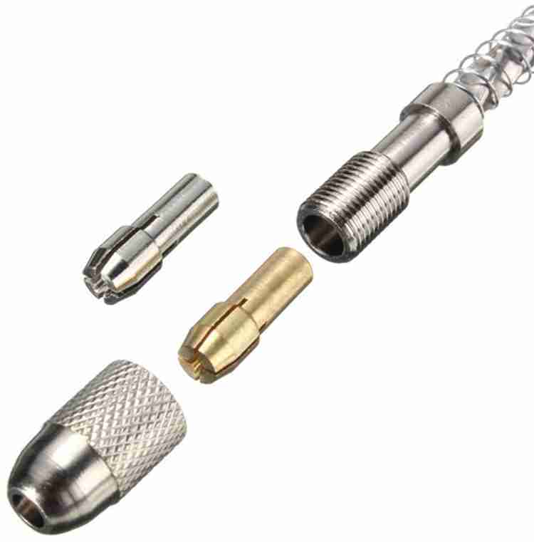 Semi automatic hand drill outlet