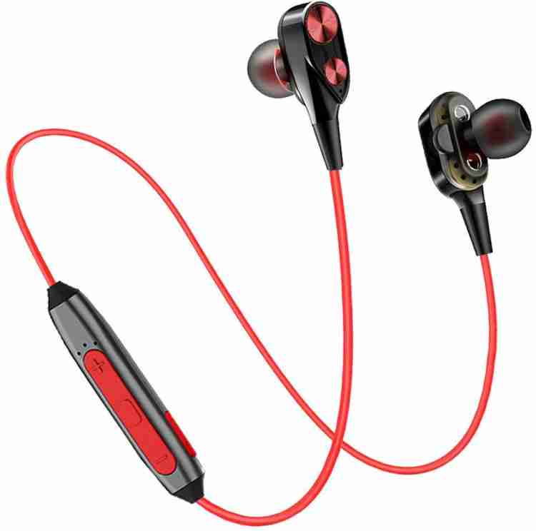 PTron BT Boom Bluetooth Headset Price in India Buy PTron BT Boom