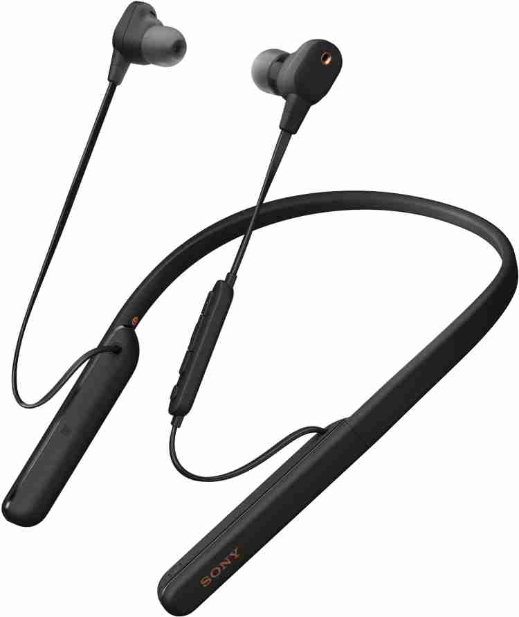 Sony wireless earphones flipkart sale