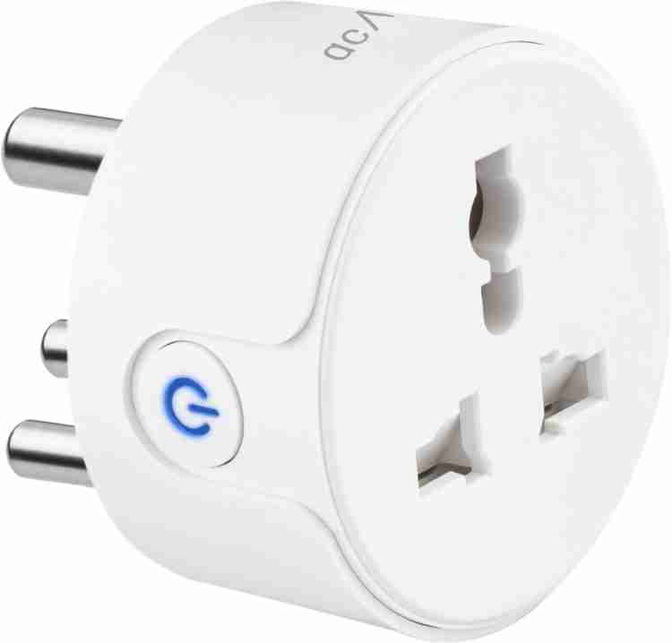 A smart plug for Alexa only - CNET