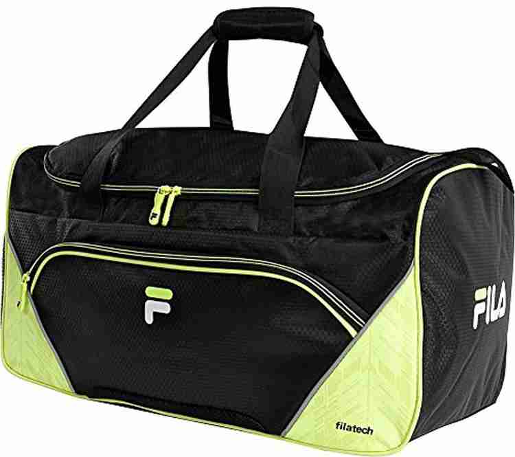 FILA Voltage Medium Duffel Gym Sports Bag Buy FILA Voltage Medium Duffel Gym Sports Bag Online at Best Prices in India Gym Flipkart