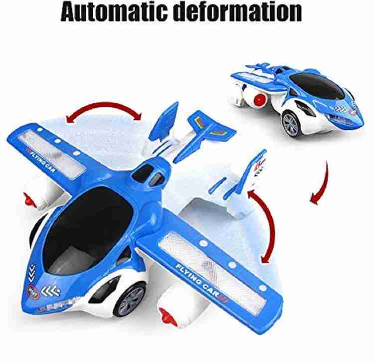 Flying hotsell car toys