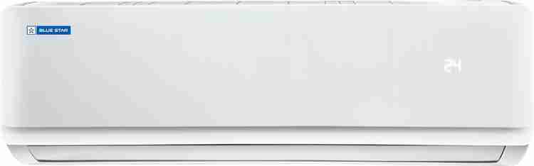 Blue star ac top 1 ton price