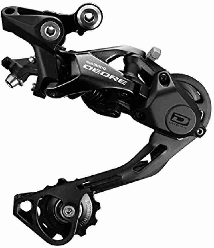Shimano mountain bike rear derailleur hot sale