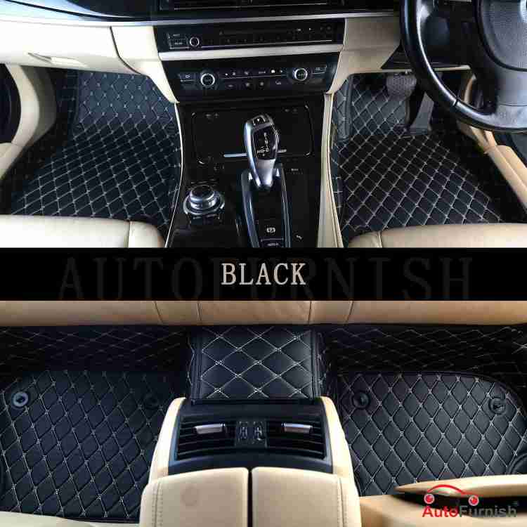 Range rover outlet evoque mats