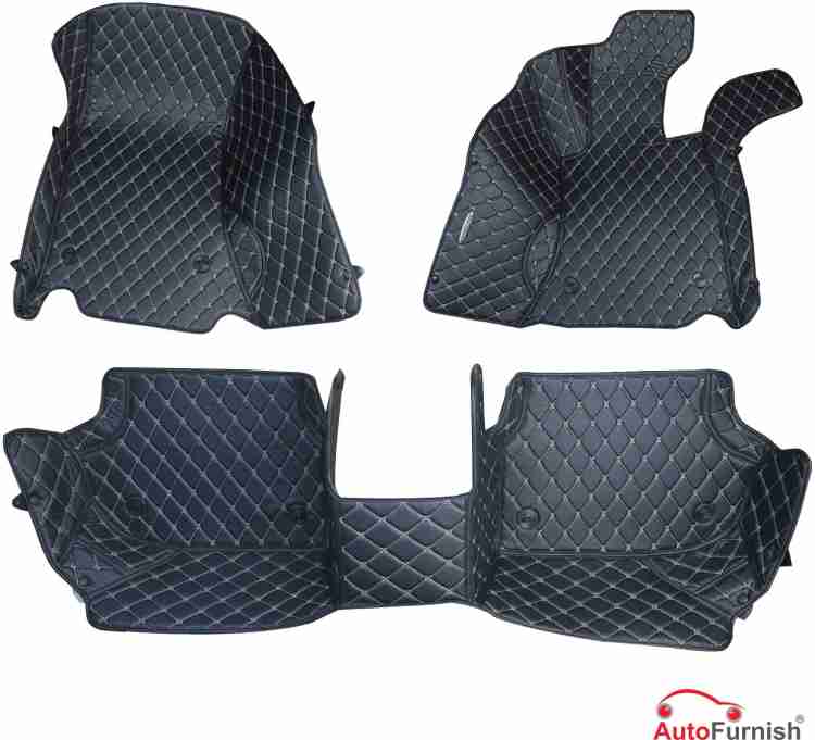 Evoque deals floor mats