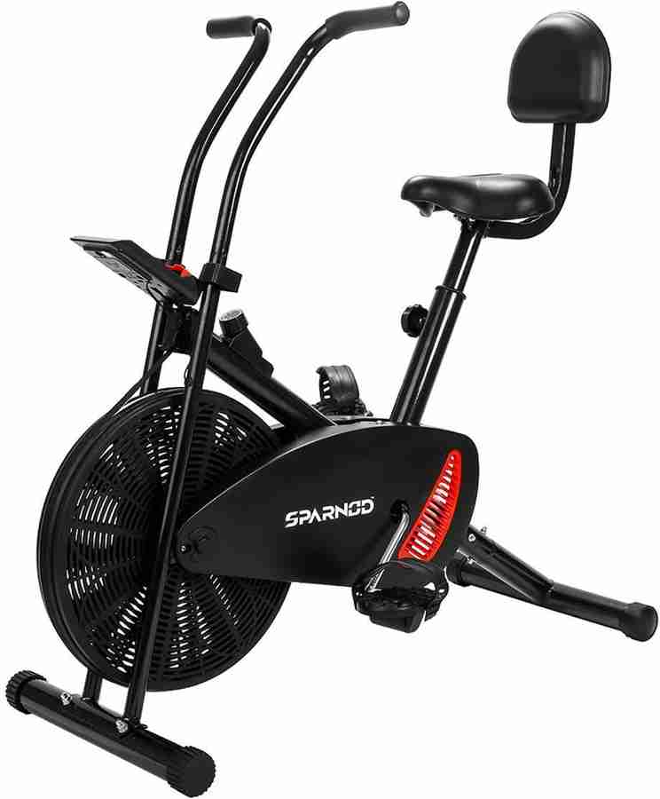 Smart fitness cycle flipkart deals