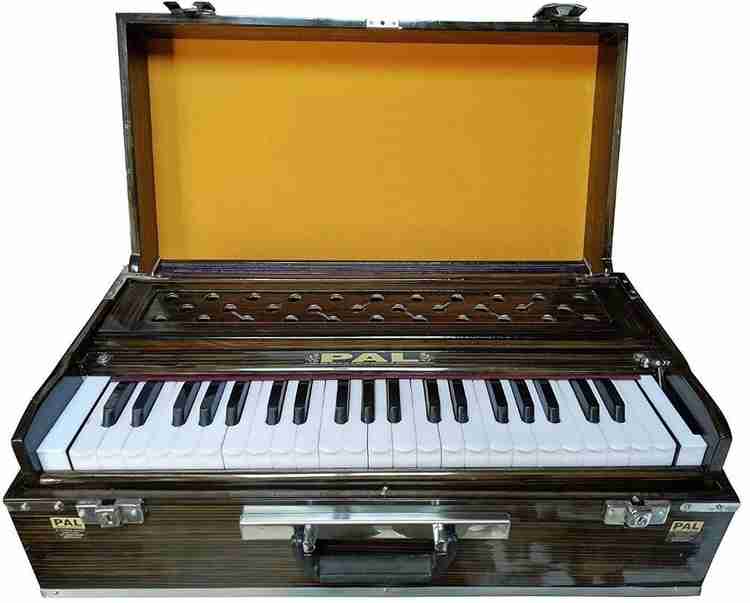 Pal music best sale harmonium