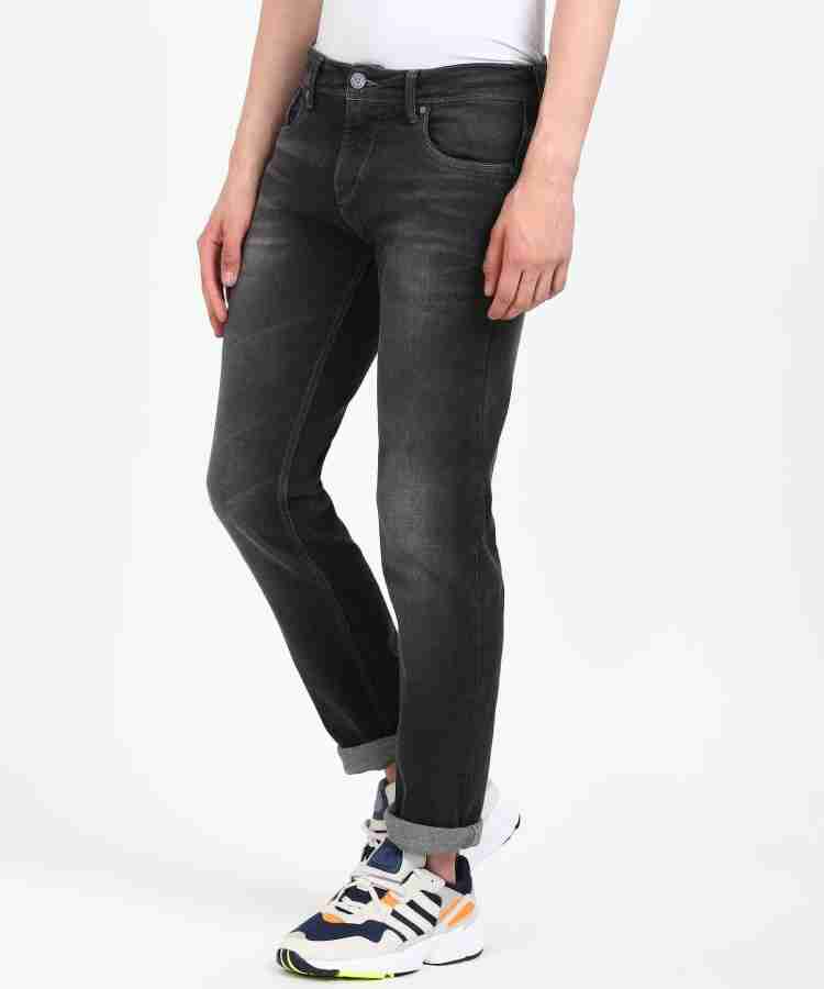 Sparky store black jeans