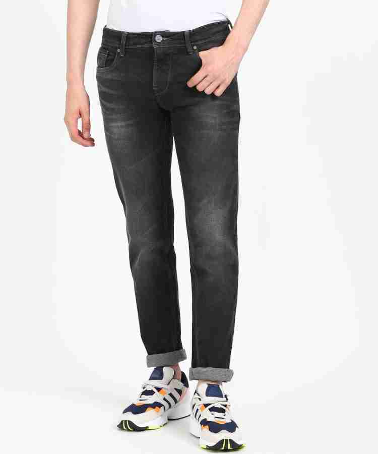 Sparky 2024 jeans black