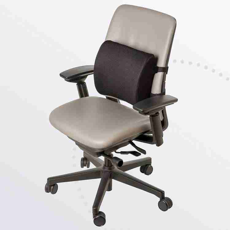 Back pain sales relief chair
