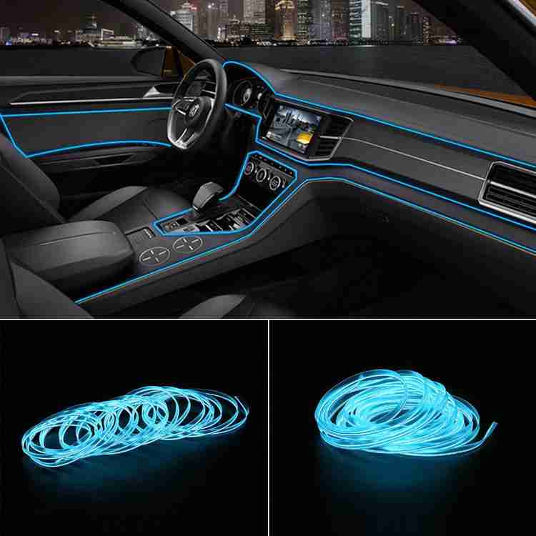 Ambient light car price discount