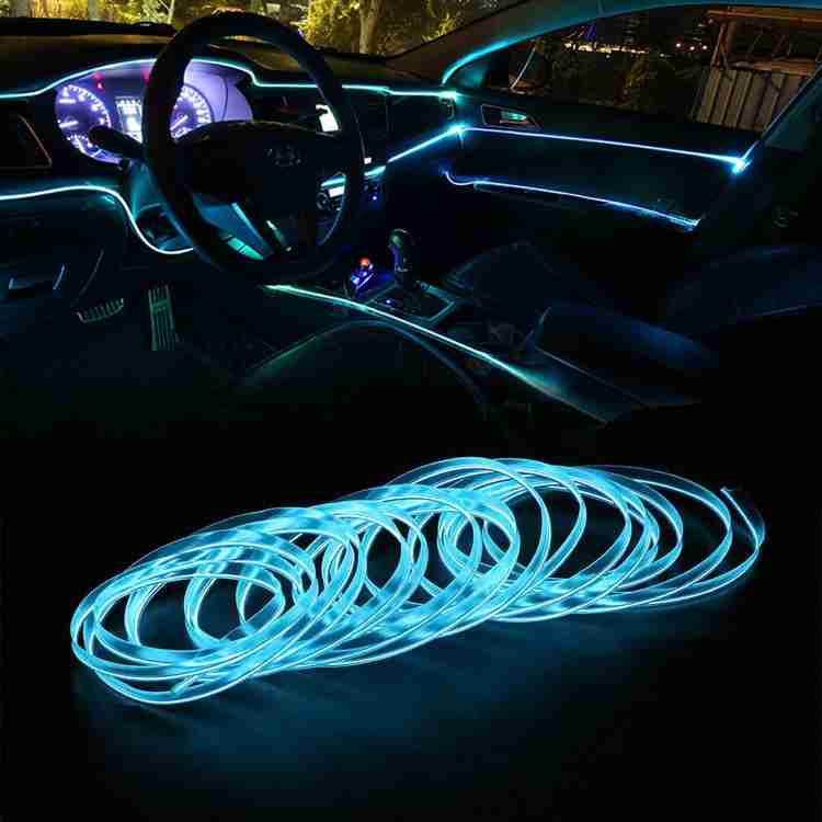 Ambient light shop for ertiga