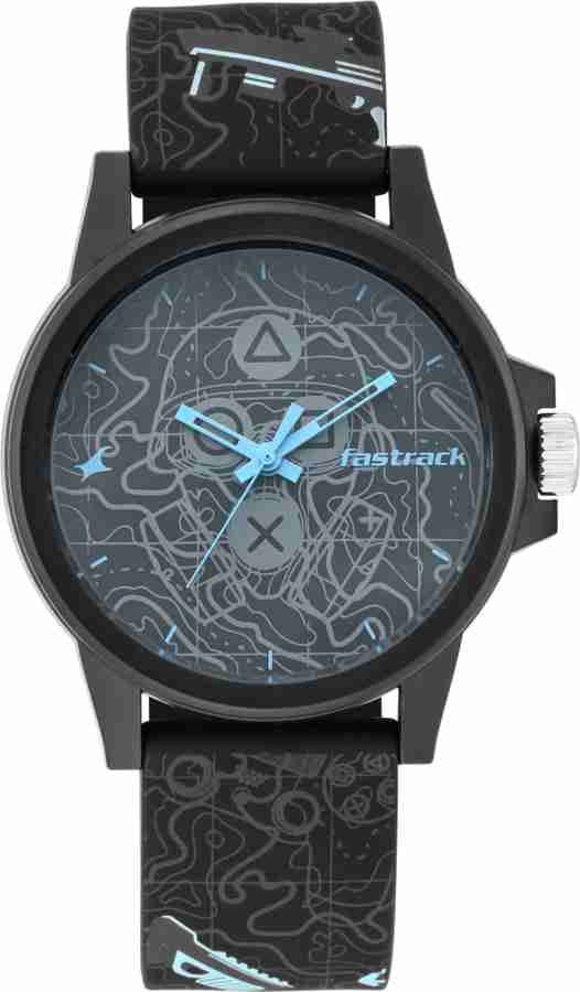 Big dial watches flipkart online