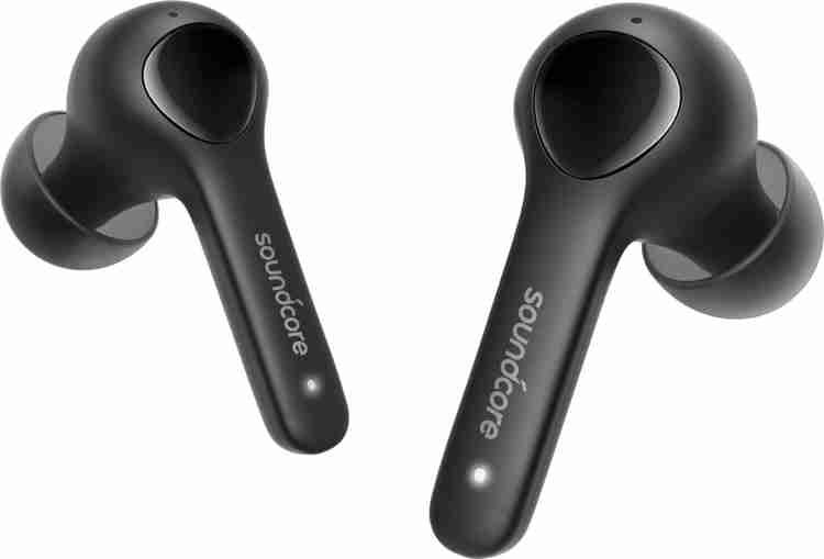 Soundcore life best sale note flipkart