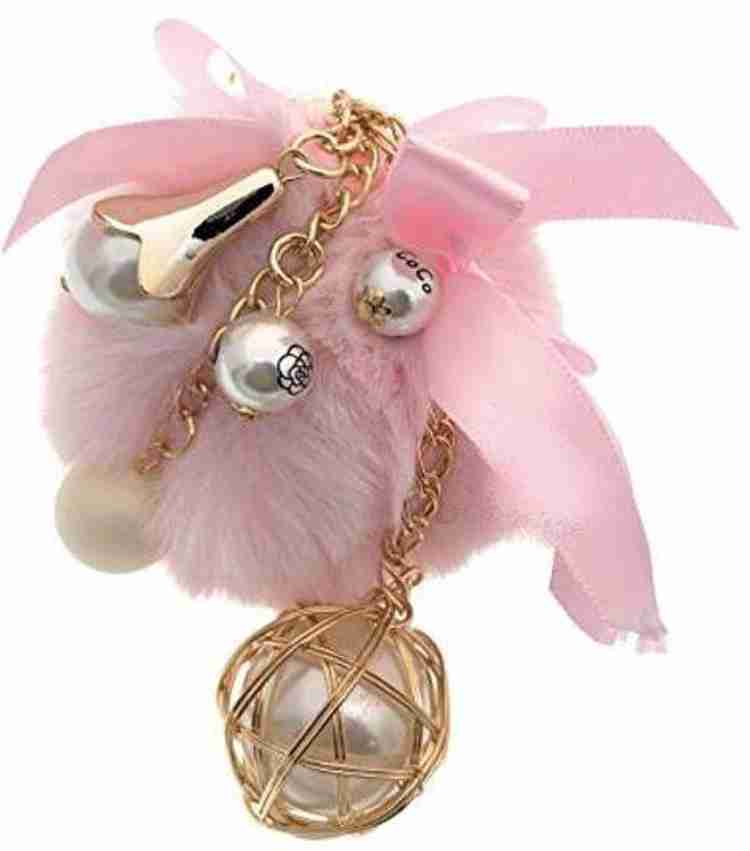 Pom pom discount keychain flipkart